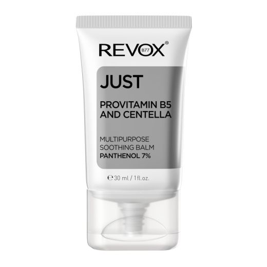 REVOX B77 Just Provitamin B5 And Centella Balm