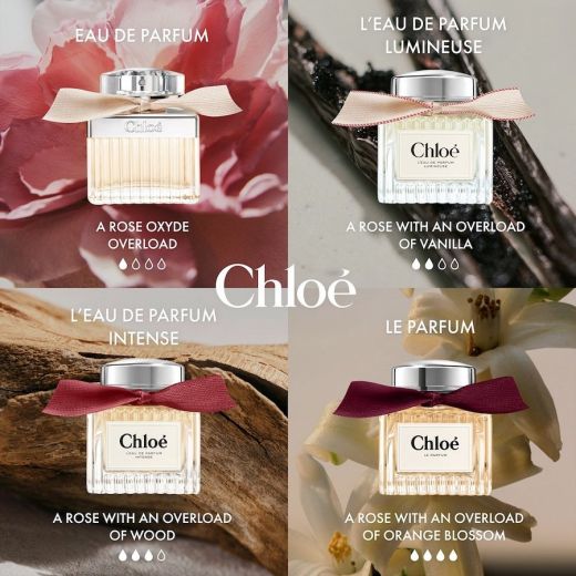 CHLOE Le Parfum