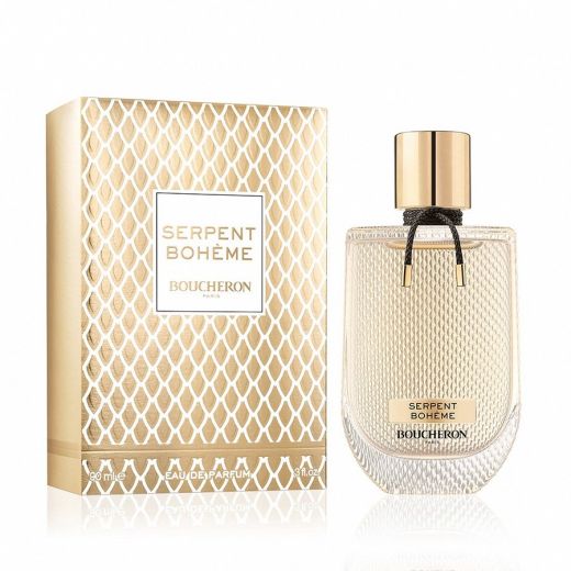 BOUCHERON Serpent Boheme