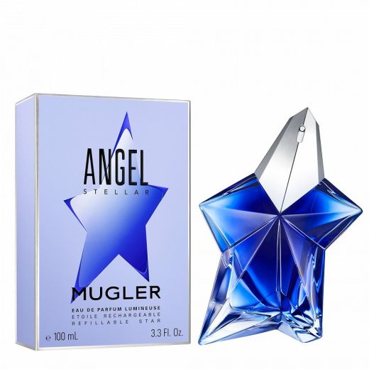 MUGLER Angel Stellar 