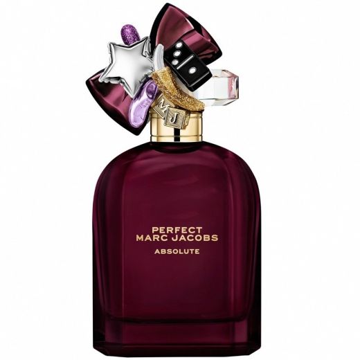 MARC JACOBS Perfect Absolute