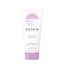 CUTRIN Hohde Rose Treatment