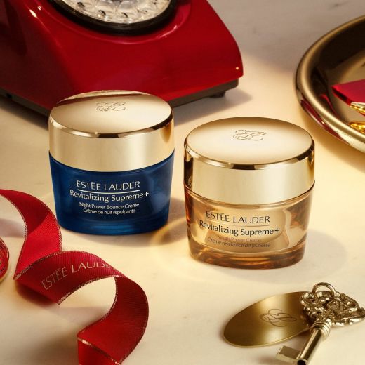 ESTEE LAUDER Revitalizing Supreme+ Day & Night Duo 