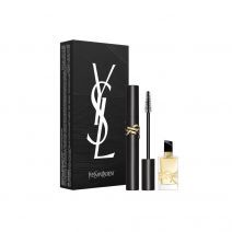 Yves Saint Laurent Lash Clash Mascara + Libre Miniature Set
