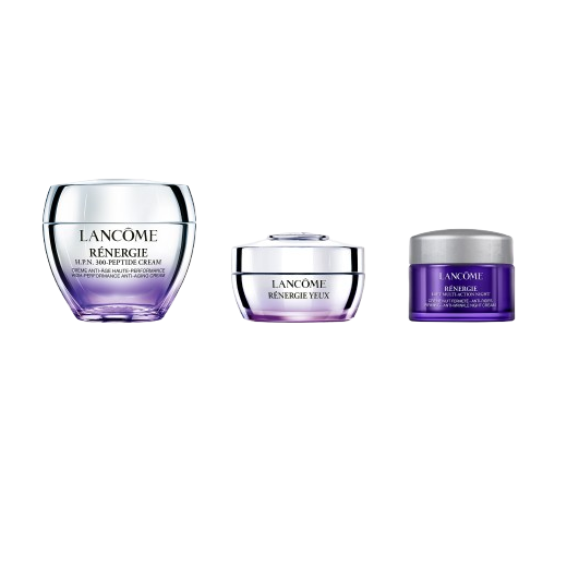 LANCÔME Rénergie Skincare Set - Limited Edition 