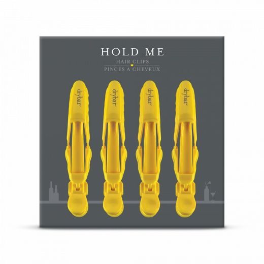 DRYBAR Hold Me Hair Clips