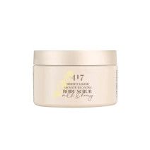 Minus 417 Aromatic Balancing Body Scrub - Milk & Honey