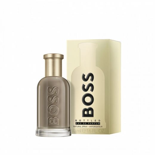 HUGO BOSS Bottled Eau de Parfum