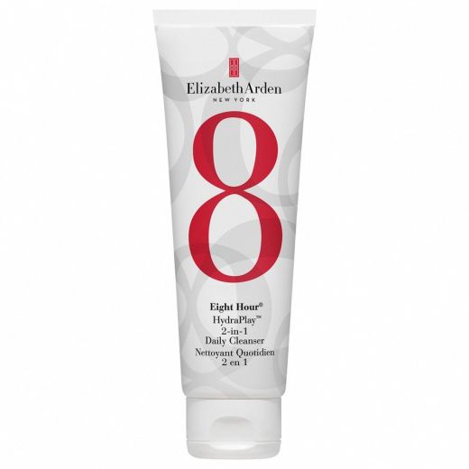 ELIZABETH ARDEN Eight Hour Cleanser 