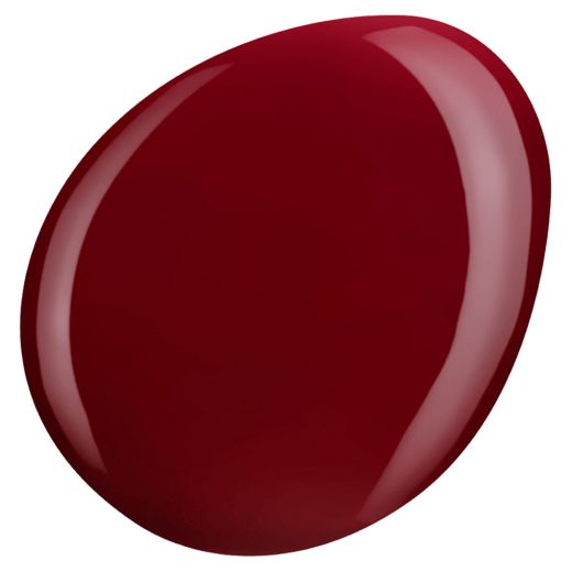 KINETICS SolarGel Nail Polish #234 Red Gown
