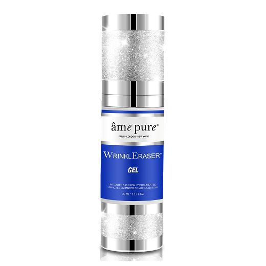 Ame Pure WrinkleEraser Collagen Gel