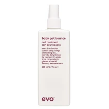 EVO Baby Got Bounce Curl Treatment 200 ml
