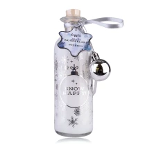 ACCENTRA Winter Wonderland Bath & Shower Gel