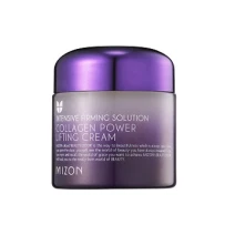 Mizon Collagen Power Lifting Cream (Pretnovecošanās sejas krēms)