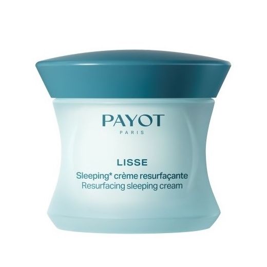 Payot Lisse Resurfacing Sleeping Cream