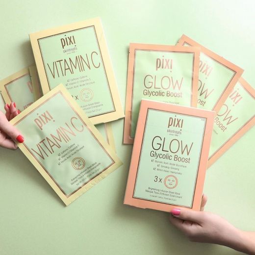 PIXI Glow Glycolic Boost
