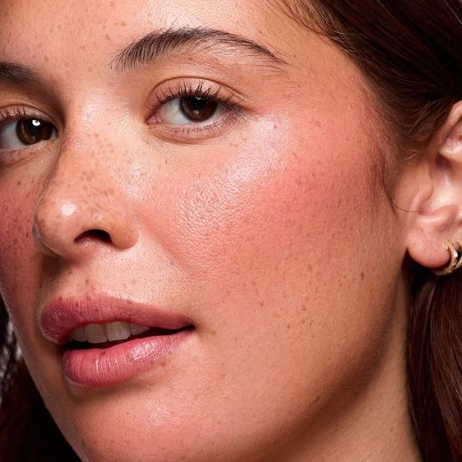 ABOUT FACE Blush Rush Liquid Blush