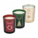 DOUGLAS COLLECTION Seasonal Winter Morning Coffee And Musk Candle 