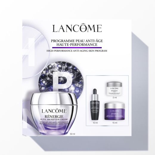 LANCÔME Rénergie H.P.N. 300-Peptide Cream Facial Care Gift Set