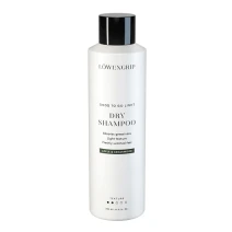 Lowengrip Good To Go Light Apple & Cedarwood - Dry Shampoo  (Viegls sausais šampūns)