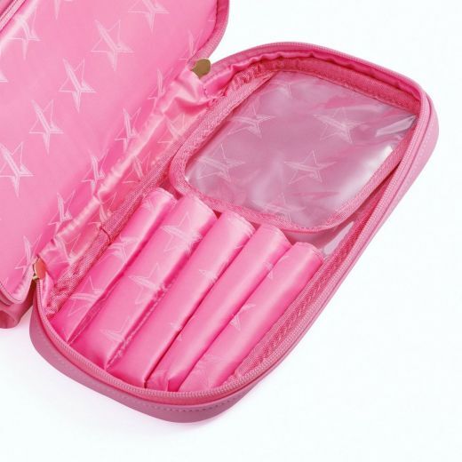 Jeffree Star Cosmetics Travel Skincare Bag