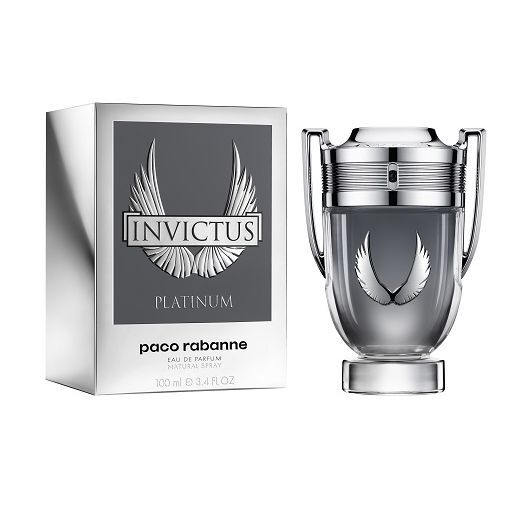 Paco Rabanne Invictus Platinum