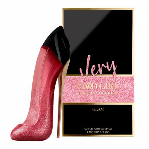 CAROLINA HERRERA Very Good Girl Glam