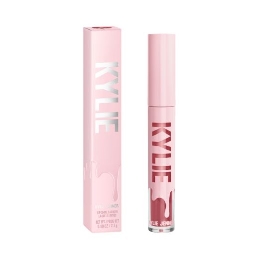 Kylie Cosmetics Lip Shine Lacquer