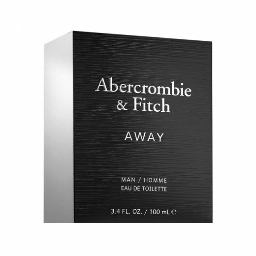 ABERCROMBIE & FITCH Away for Men