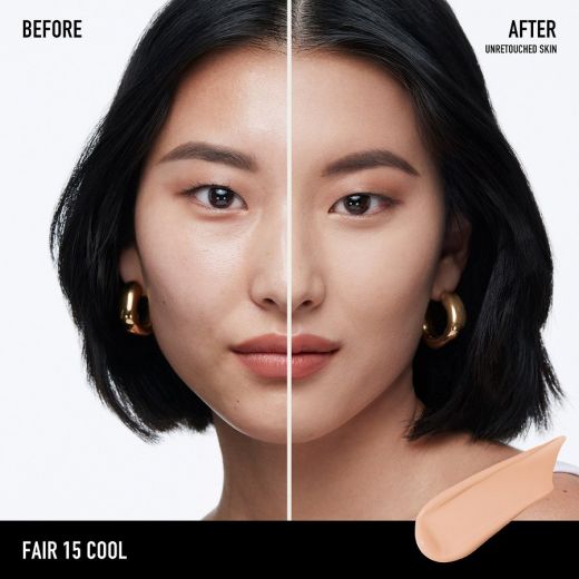 BAREMINERALS Barepro 24H Matte Comfort Liquid Foundation