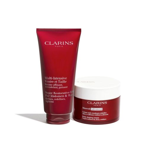 Clarins Multi Intensive Super Restorative Balm