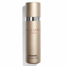 CHANEL ALLURE HOMME ALL-OVER SPRAY 100 ml