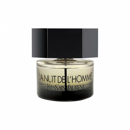 YVES SAINT LAURENT La Nuit De L'Homme   
