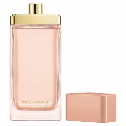 DOLCE&GABBANA BEAUTY Hydra Dose Ha Booster Glow & Hydration Essence