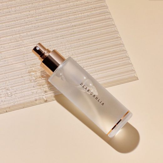 DEAR DAHLIA Endless Skin Set Spray