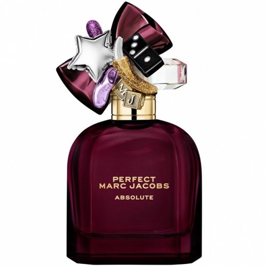 MARC JACOBS Perfect Absolute