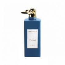 Trussardi La Vie Di Milano Alba Sui Navigli