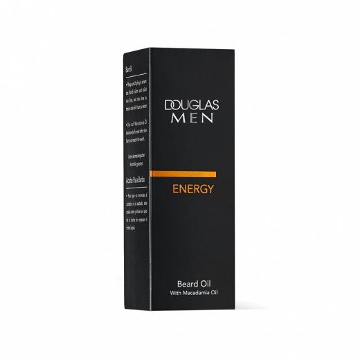 DOUGLAS COLLECTION MEN Beard Oil