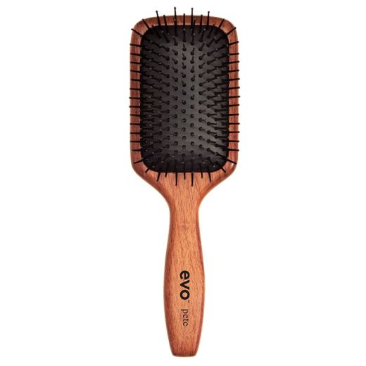 EVO Pete Ionic Paddle Brush