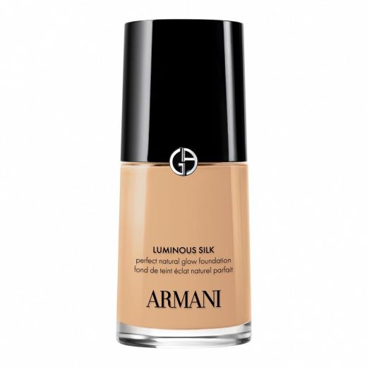 ARMANI BEAUTY Luminous Silk Liquid Foundation 