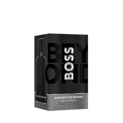 HUGO BOSS Bottled Beyon