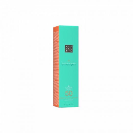 RITUALS The Ritual of Karma Foam Sunscreen SPF 50
