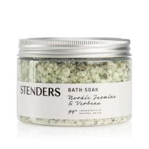STENDERS Bath Soak Nordic Jasmine & Verbena