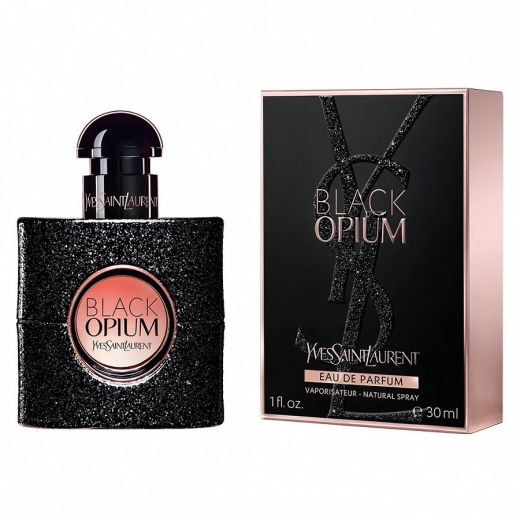 YVES SAINT LAURENT Black Opium