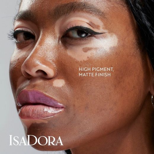 Isadora The Colorful Eyeliner