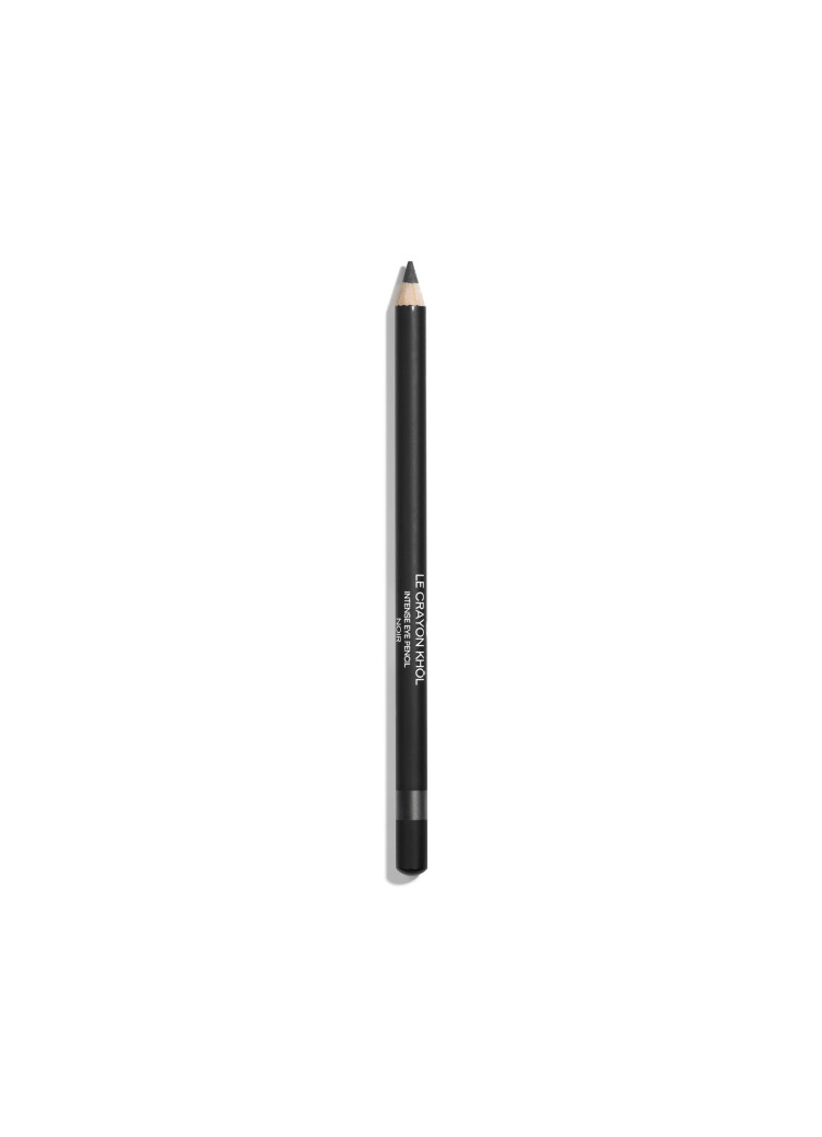 CHANEL LE CRAYON KHÔL,  NR. 61 - NOIR