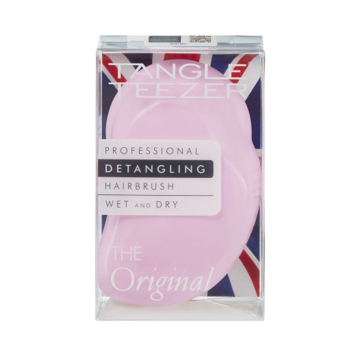 Tangle Teezer Original Pink Vibes