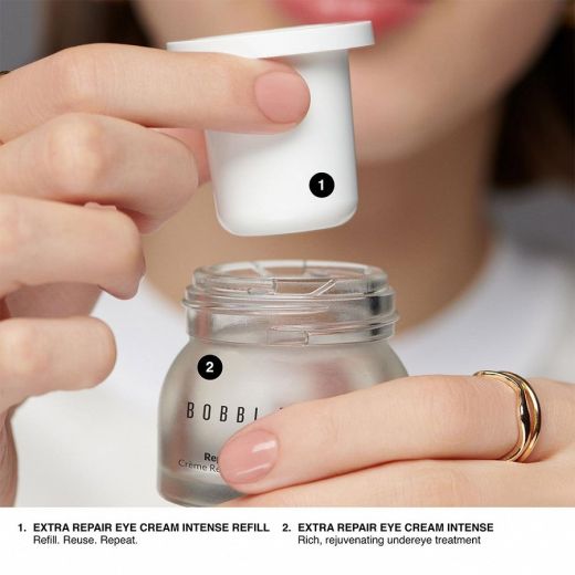 BOBBI BROWN Extra Repair Eye Cream Intense