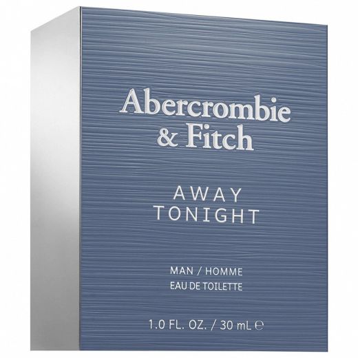 ABERCROMBIE & FITCH Away Tonight Men