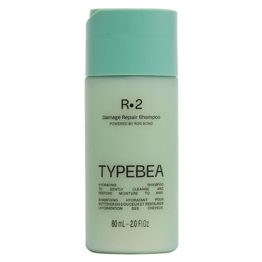 TYPEBEA R2 Damage Repair Shampoo